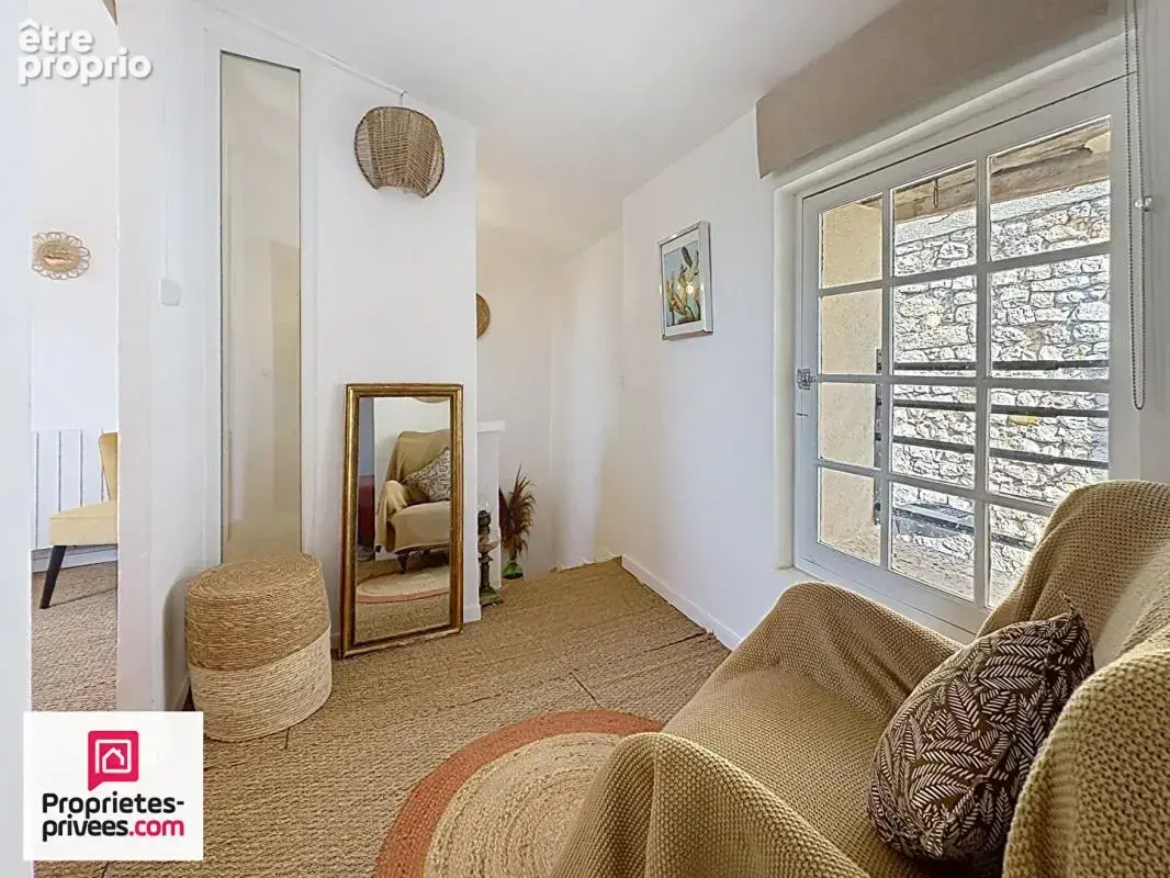 Ginasservis T3 60 m² entièrement rénové avec cave voutée - photo 12