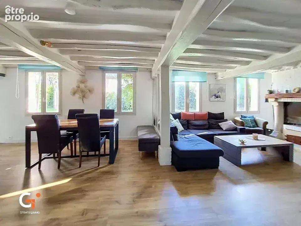 Une maison coup de coeur où l’on pose ses valises ! - photo 7