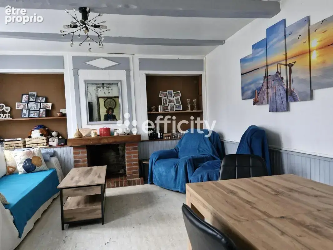 Maison 6 pièces 95 m² à vendre à Torcy-Le-Grand (76590) - photo 5