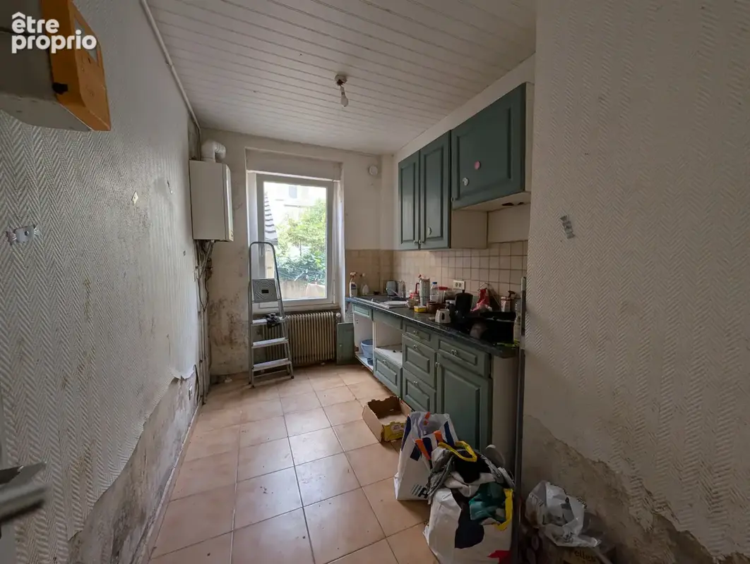 Immeuble de rapport   rue buhler à mulhouse - photo 11