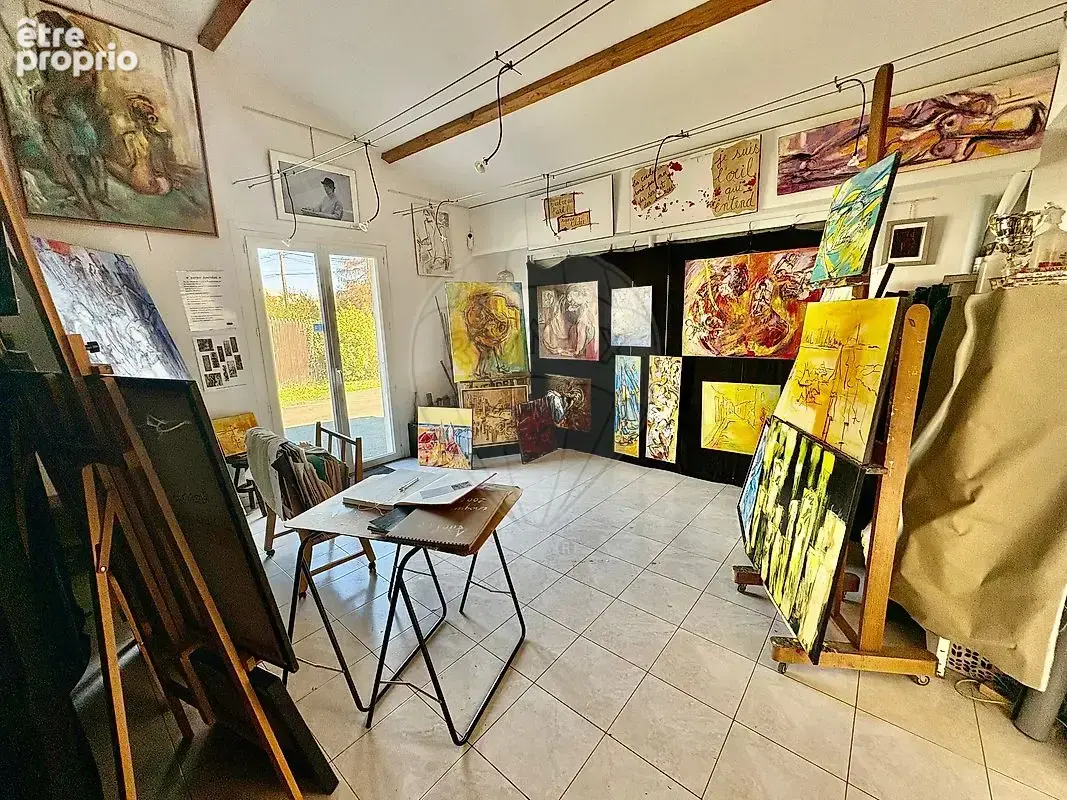 Maison 3 chambre(s) à vendre - photo 11