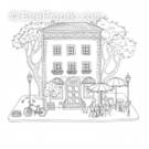 Appartement à CHALETTE-SUR-LOING