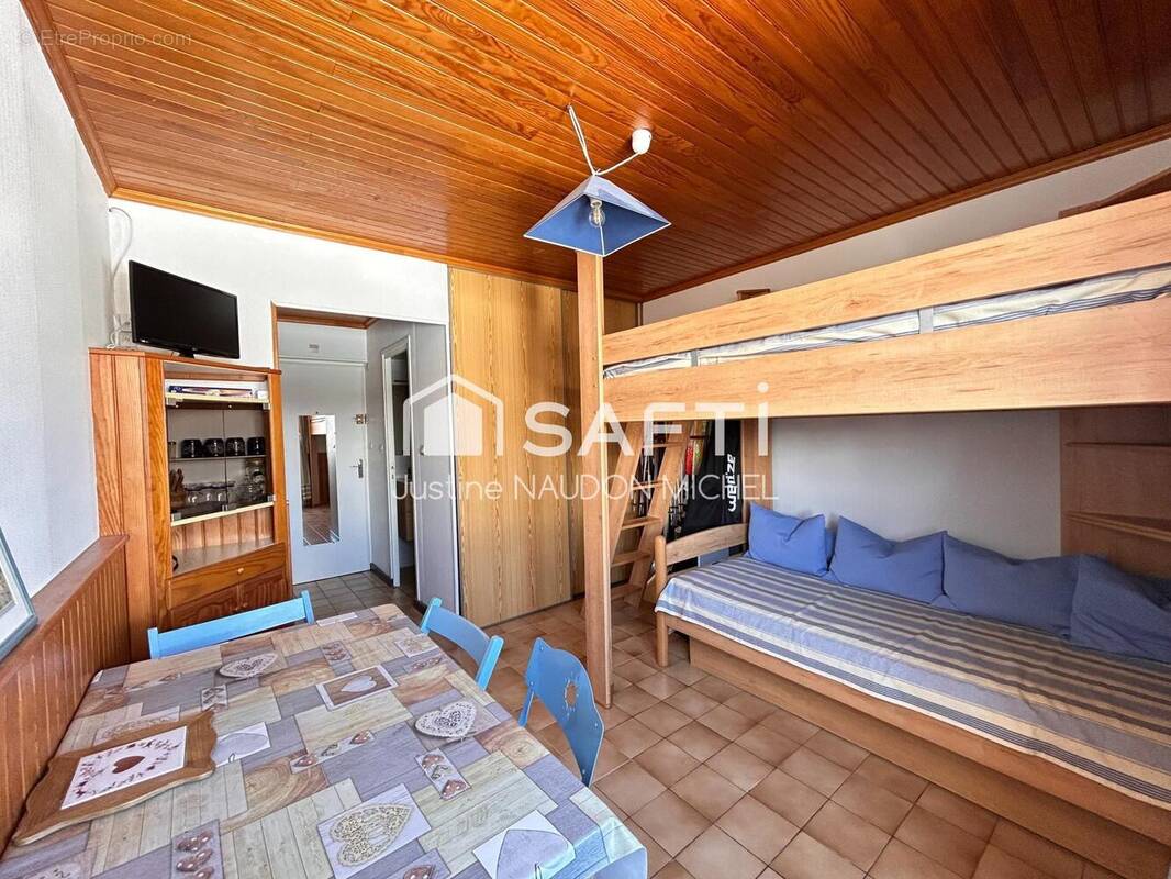 Photo 1 - Appartement à LA CLUSE