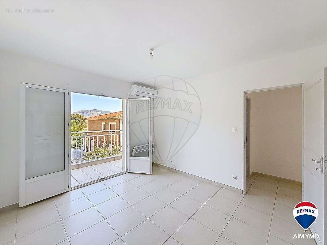 Appartement à BASTELICACCIA