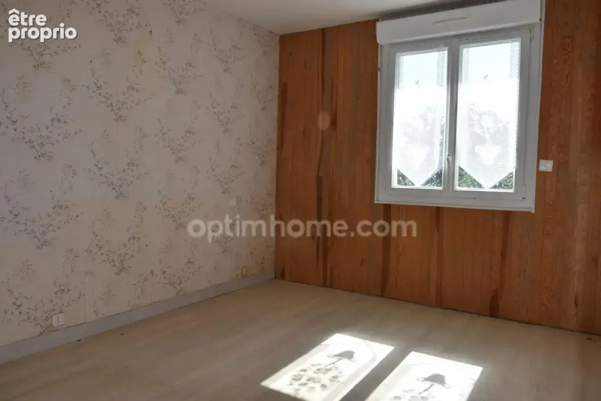 56140 ruffiac, à la campagne, en impasse : une maison à réinventer ! - photo 8
