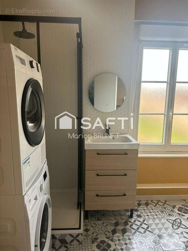 Photo 3 - Appartement à CLERMONT