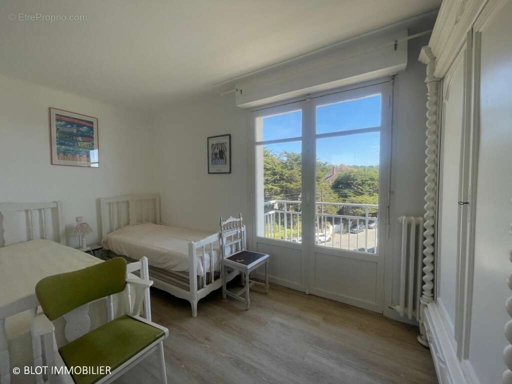 Appartement 67 m² à La Baule-Escoublac  - photo 5