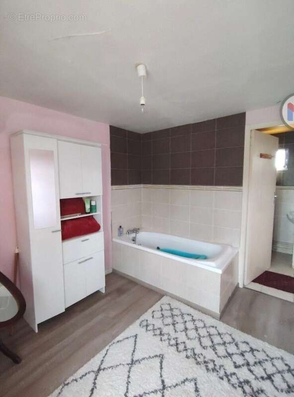 Photo 7 - Maison à SAINT-BRICE