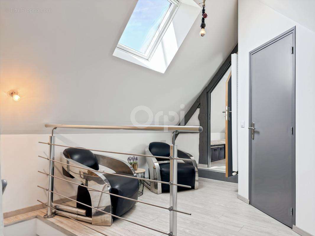 Élégante propriété de charme – 127 m² habitables sur un parc clos de 2 898 m² - photo 9
