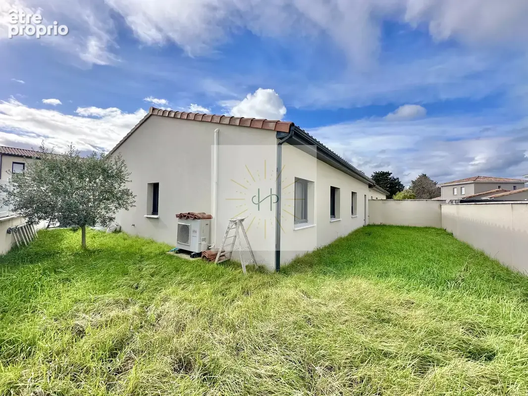 Maison 5 pièces 116 m² à vendre à Montelimar (26200) - photo 7