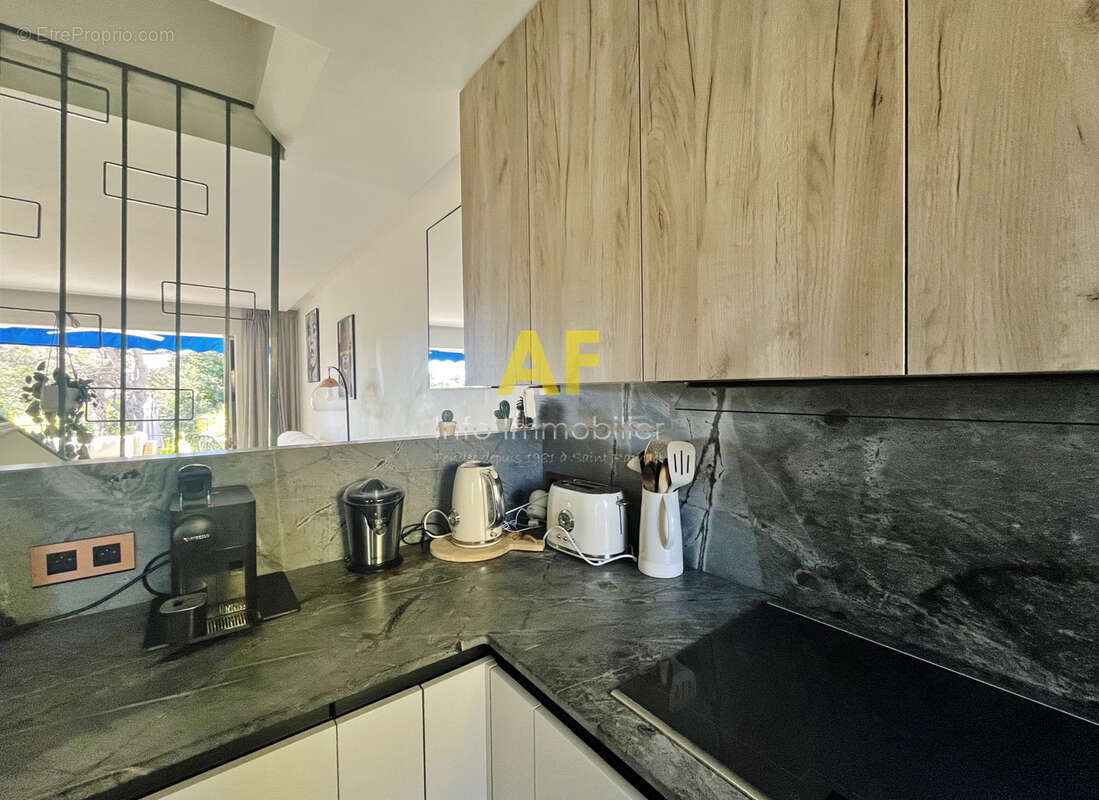 Appartement à SAINT-RAPHAEL