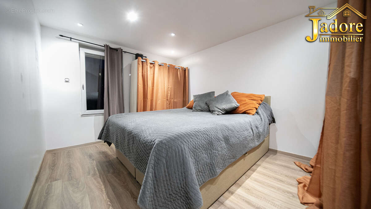 Maison à SAINT-DIE-DES-VOSGES