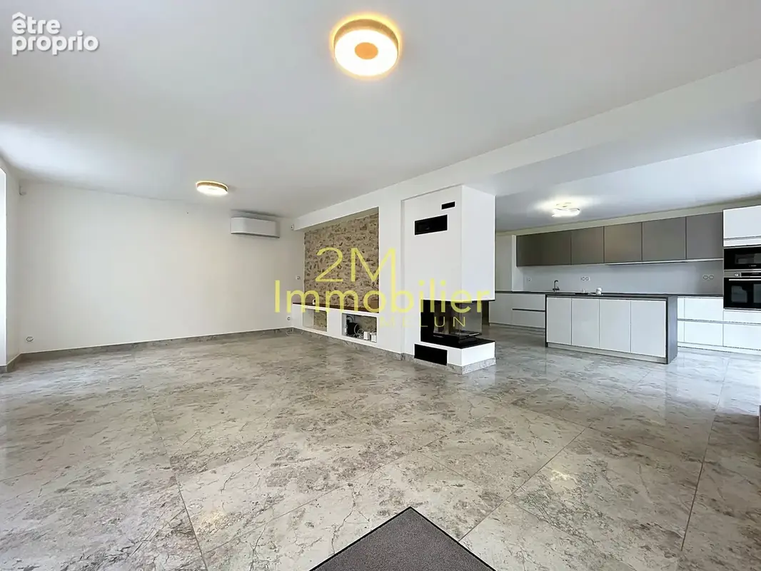 Maison familiale 150 m2 BOMBON - photo 7