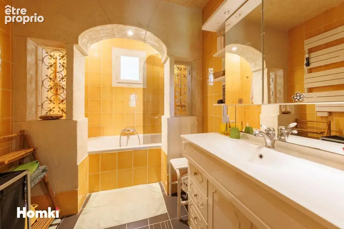 Vue imprenable, aucun vis-à-vis et plain-pied : une maison rare à Billom - photo 11