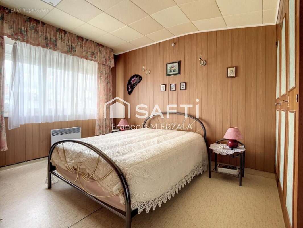 Photo 5 - Maison à MERICOURT