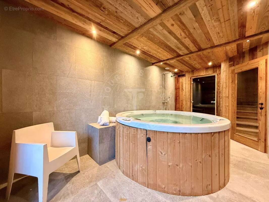 Maison à MANIGOD