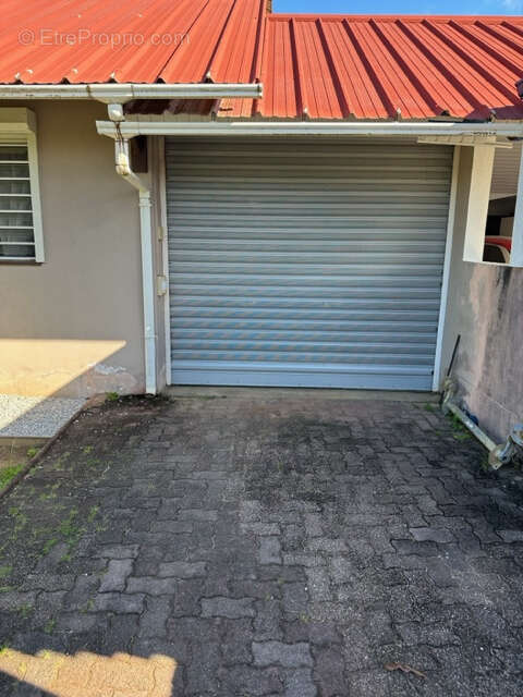 Maison à KOUROU