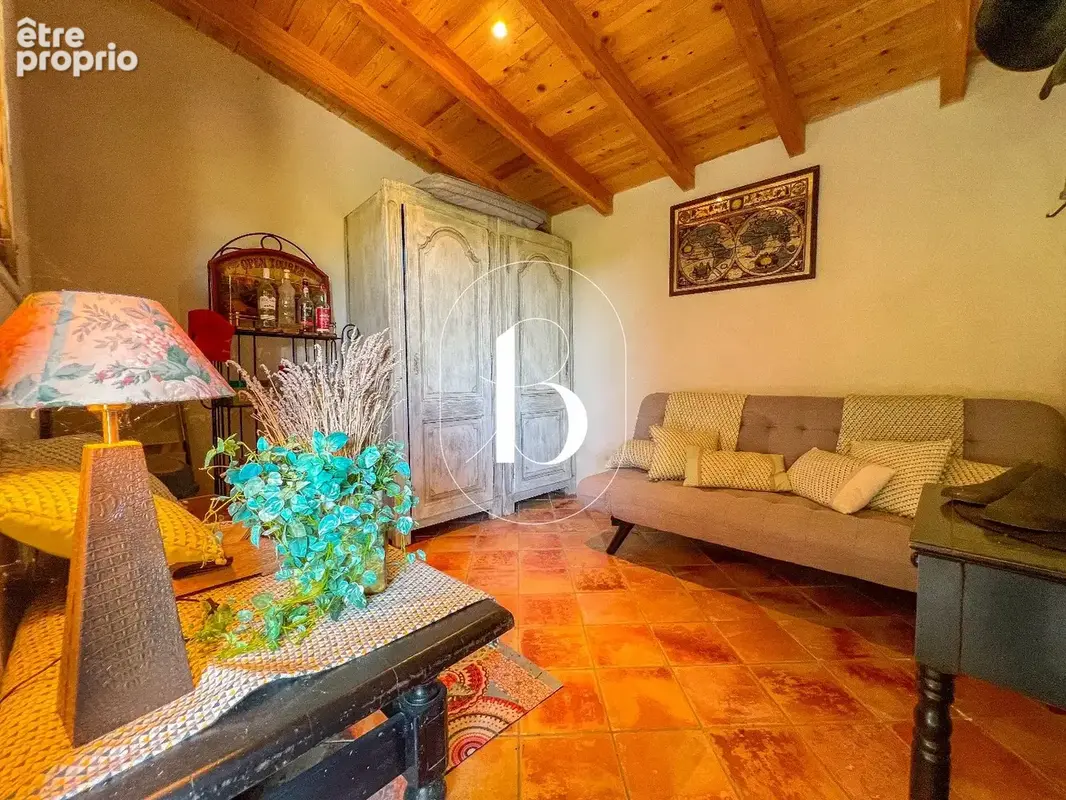 Vente en exclusivité d'un petit coin de paradis  - photo 31