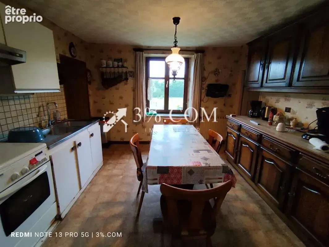 Maison de 116 m2 sur 1 niveau à Gros Rederching 55 000 EURO - photo 8