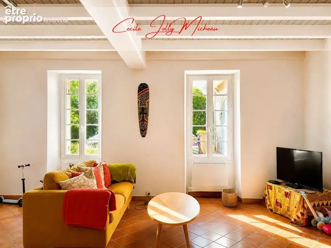 Maison 290 m² à Blaye  - photo 40