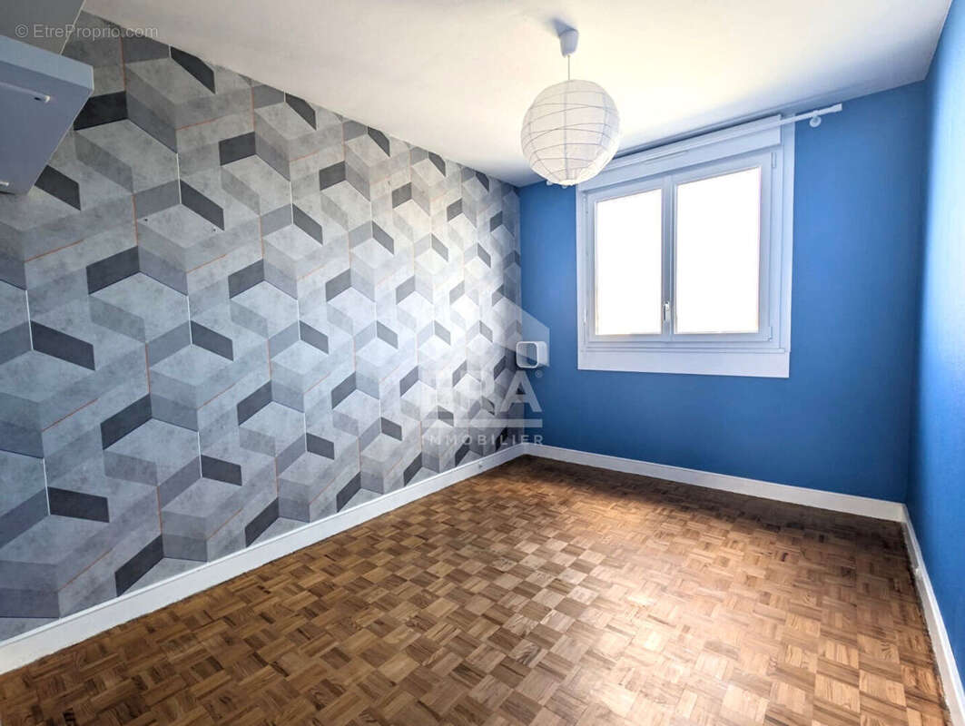 Appartement à CAEN