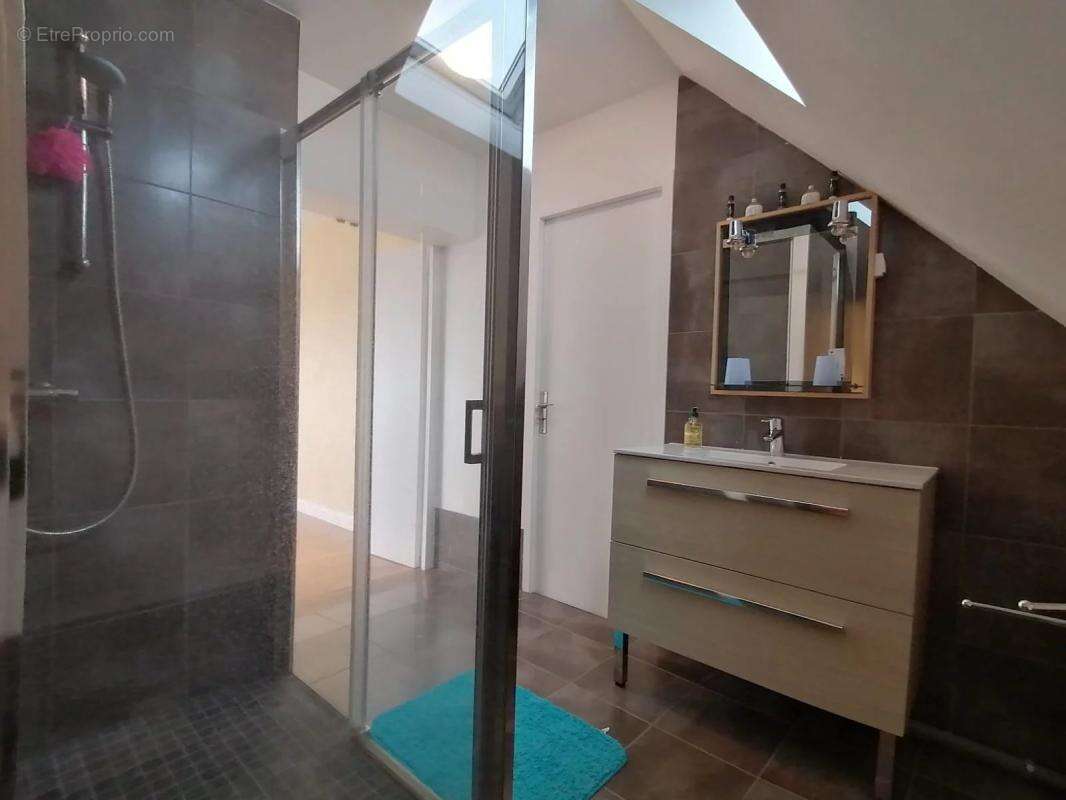 Maison à LA SOUTERRAINE