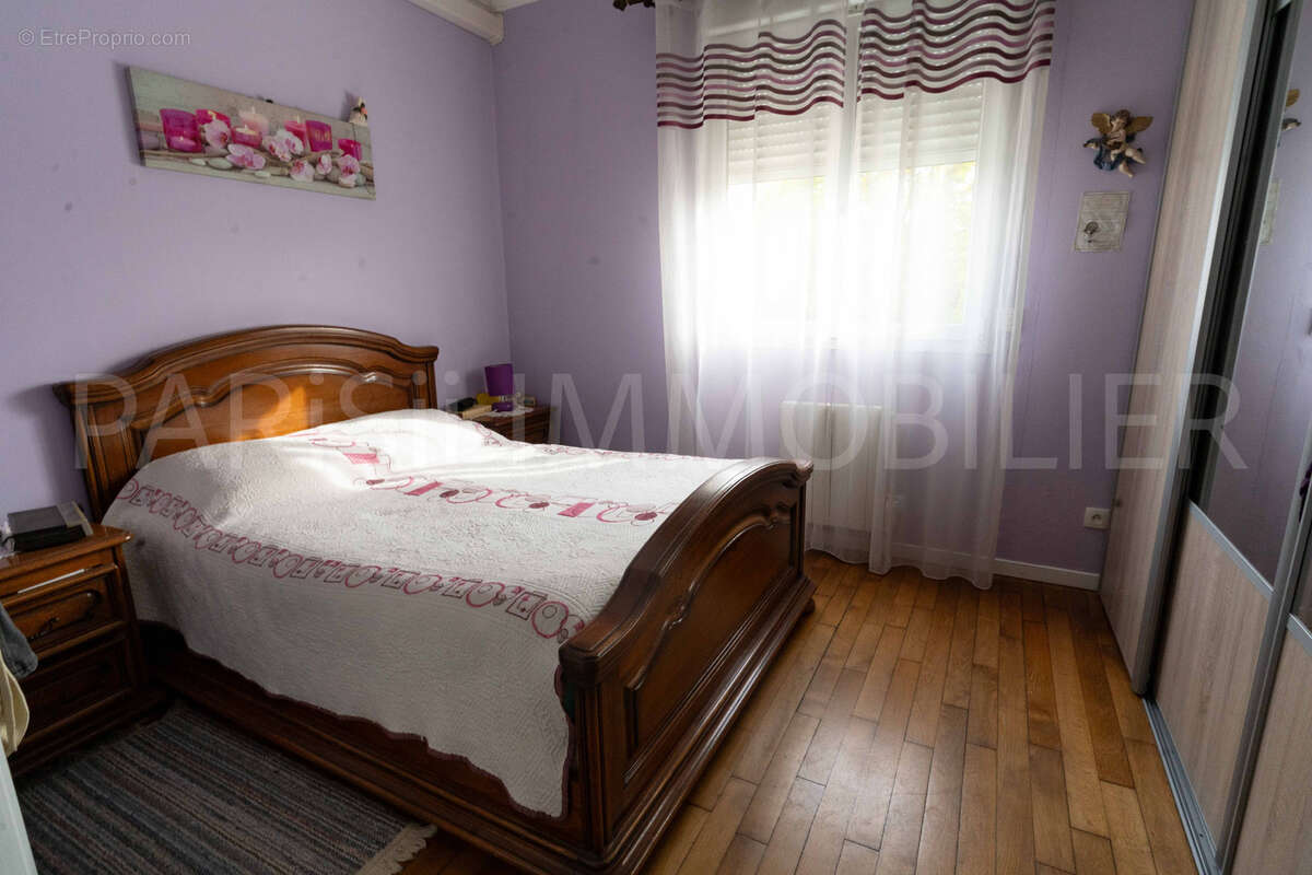 Maison à CORMEILLES-EN-PARISIS