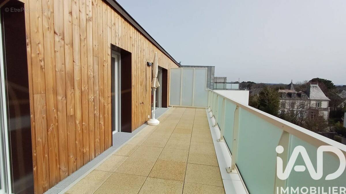 Photo 1 - Appartement à VANNES