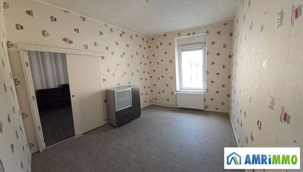 Appartement 40 m² à Villerupt  - photo 3