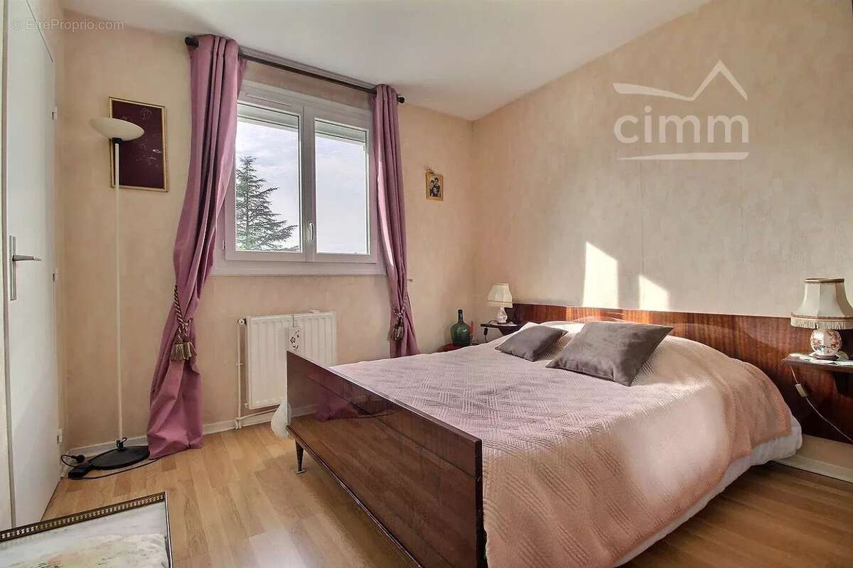 Maison à JOUE-LES-TOURS