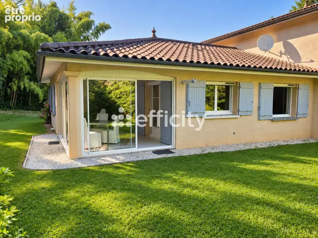 Maison individuelle - photo 3