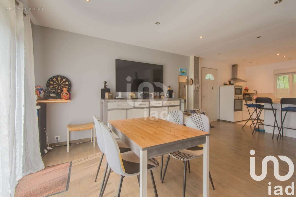 Photo 8 - Maison à SUCY-EN-BRIE