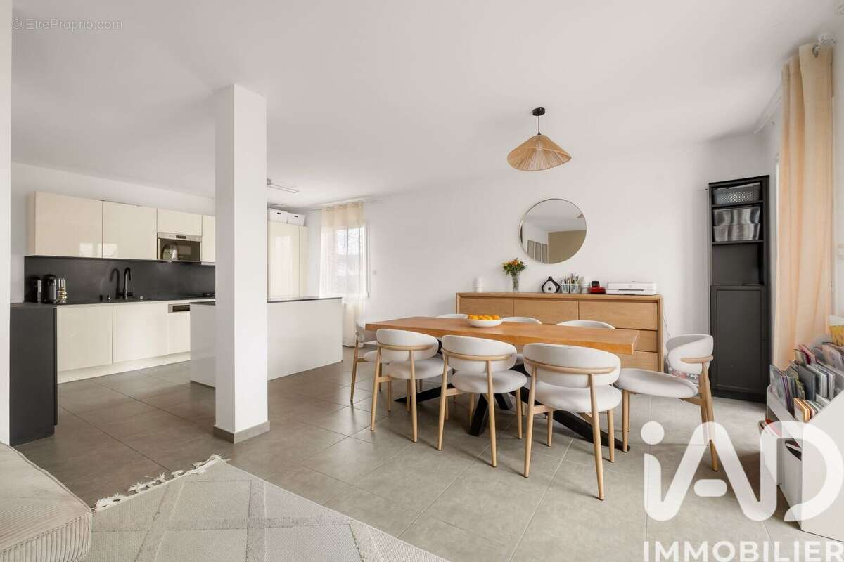 Photo 8 - Appartement à BRINDAS