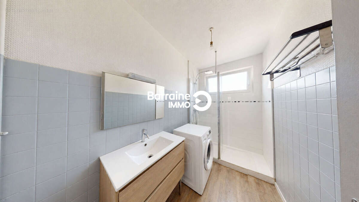 Appartement à LORIENT
