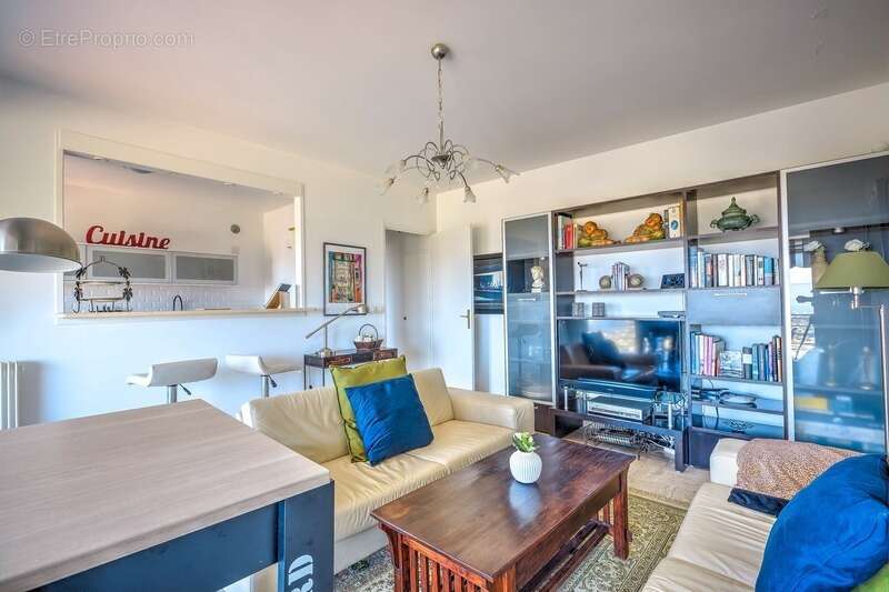 Appartement à vendre 2 pièces VENCE (06) - photo 25