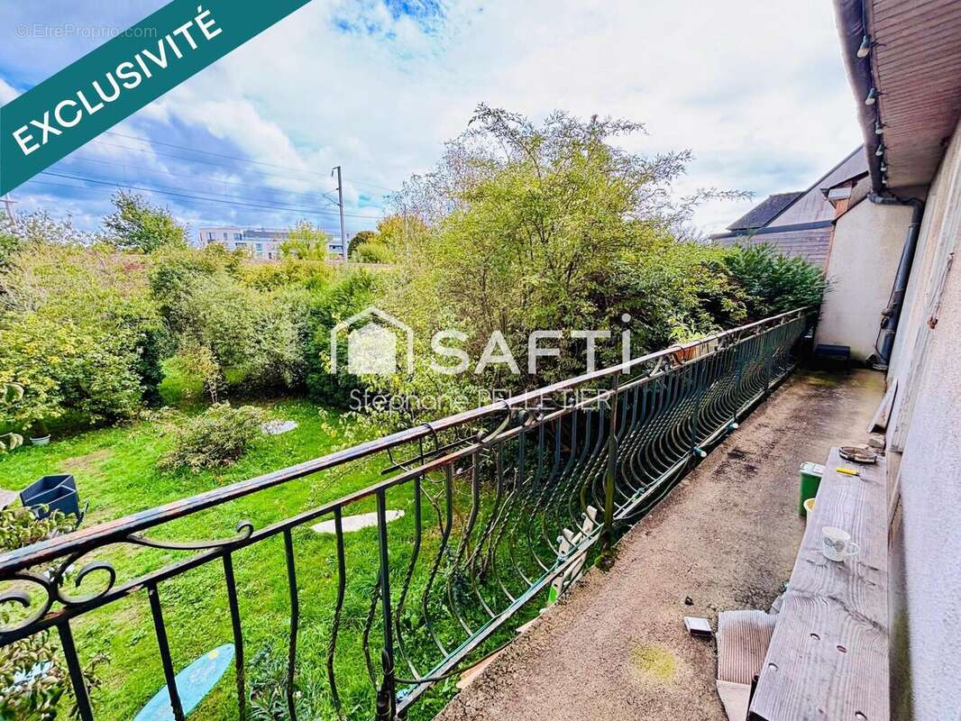 Photo 4 - Maison à RENNES