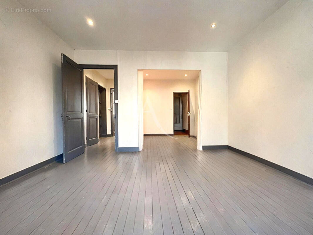 Appartement à LYON-7E