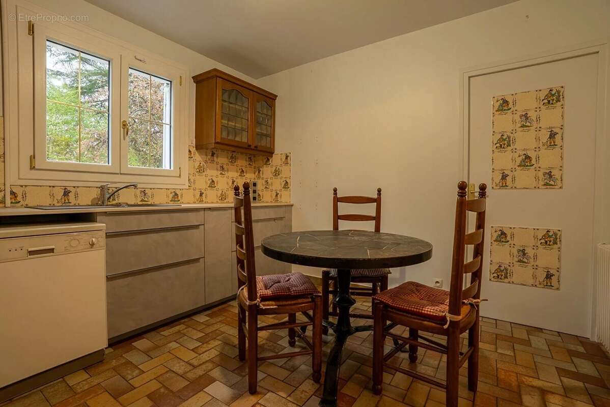 Maison à NOISY-LE-ROI