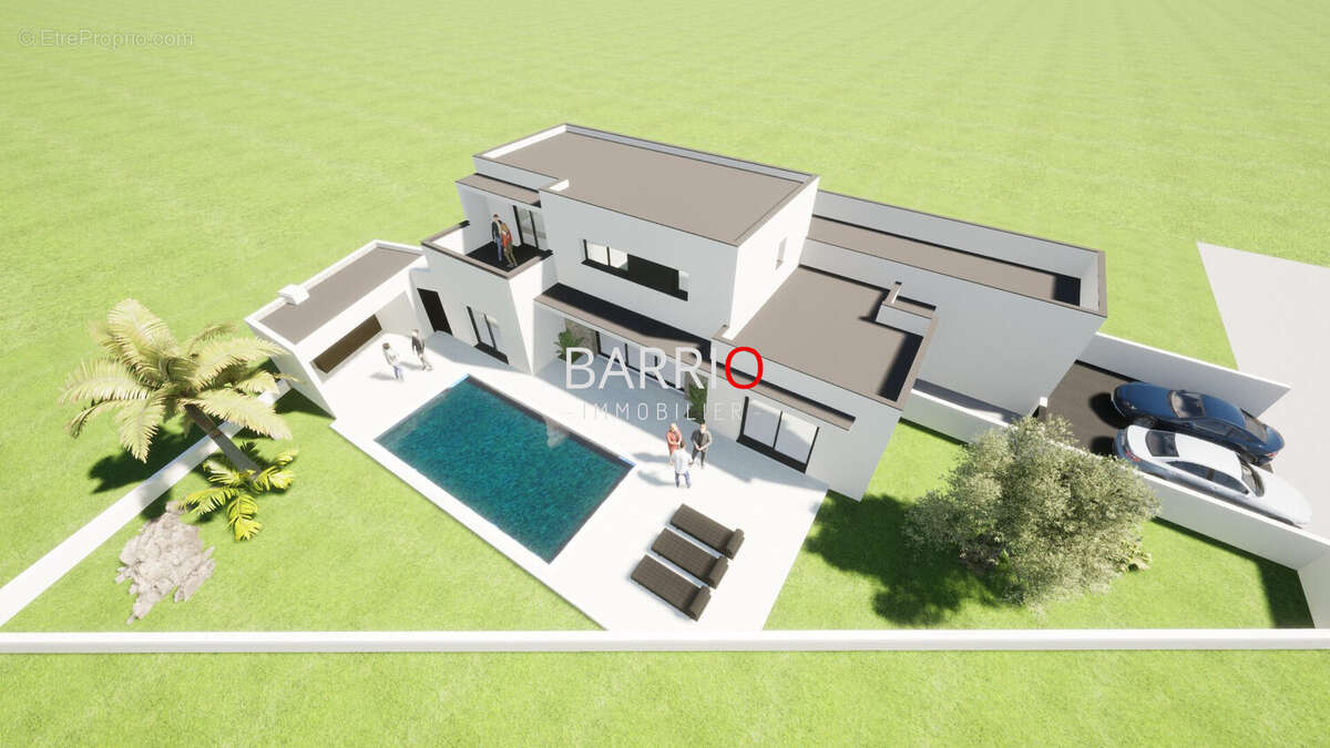 Maison 180 m² à Sorede  - photo 5
