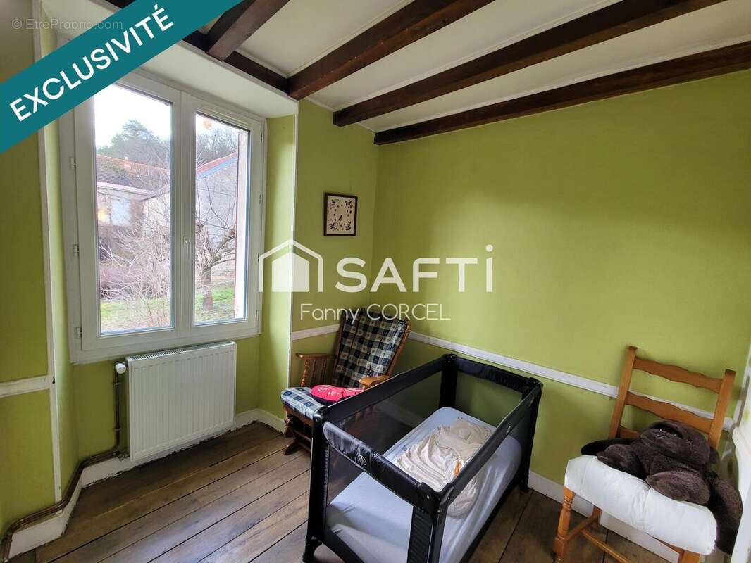 Maison 122 m² à Maisey-Le-Duc  - photo 9