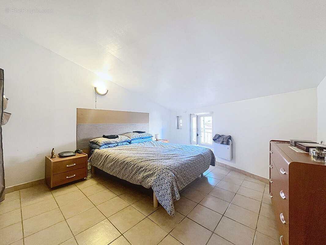 Appartement à GARDANNE