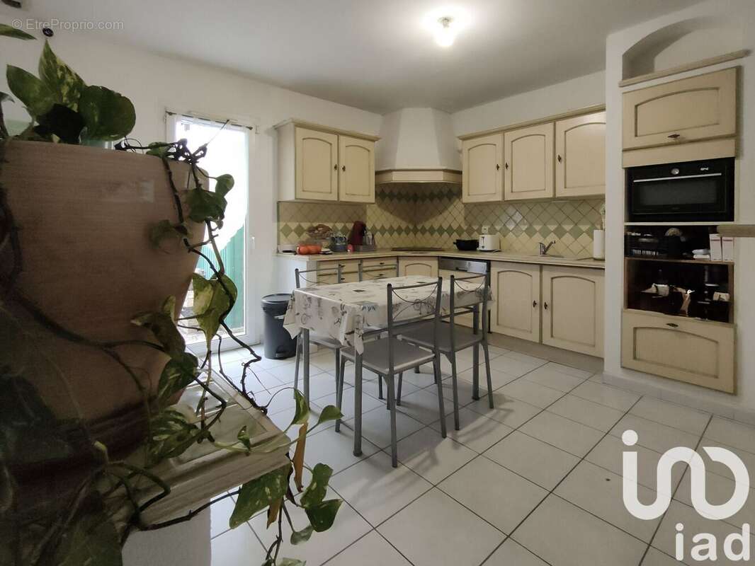 Photo 7 - Maison à SAINT-ANDRE-DE-ROQUELONGUE