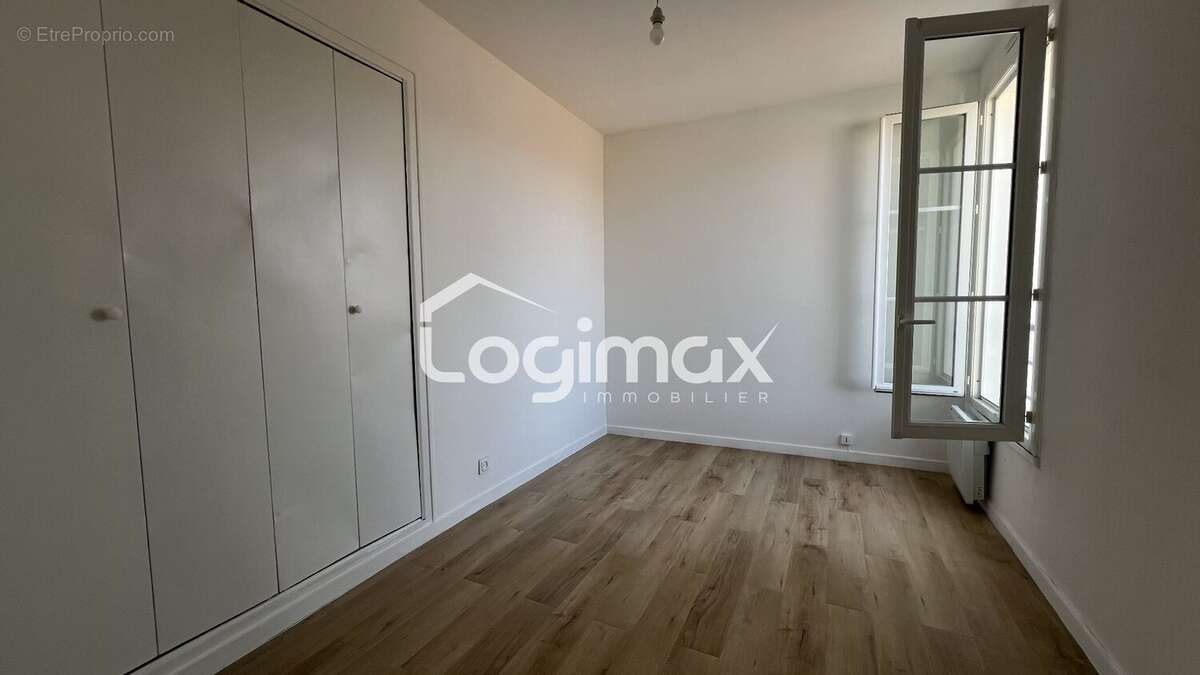 Appartement 32 m² à La Rochelle  - photo 5