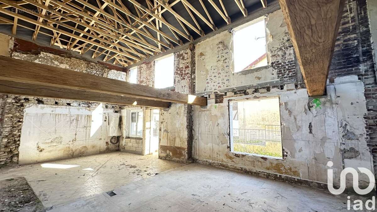 Photo 6 - Maison à JESSAINS