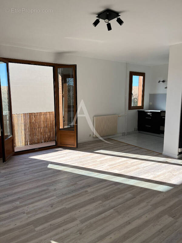 Appartement à MONTGERON