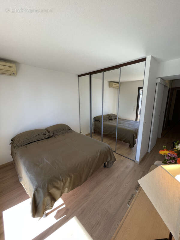 Appartement à BEAUSOLEIL