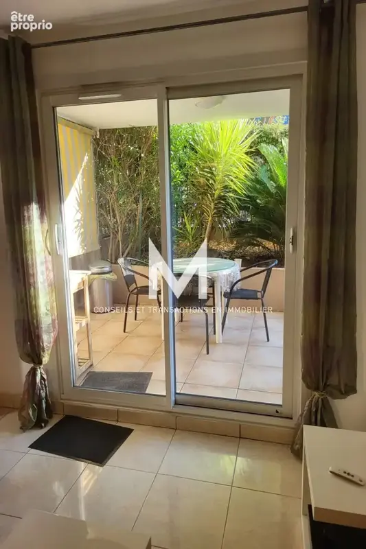Photo Appartement à Saint-Raphael au prix de 341 000€