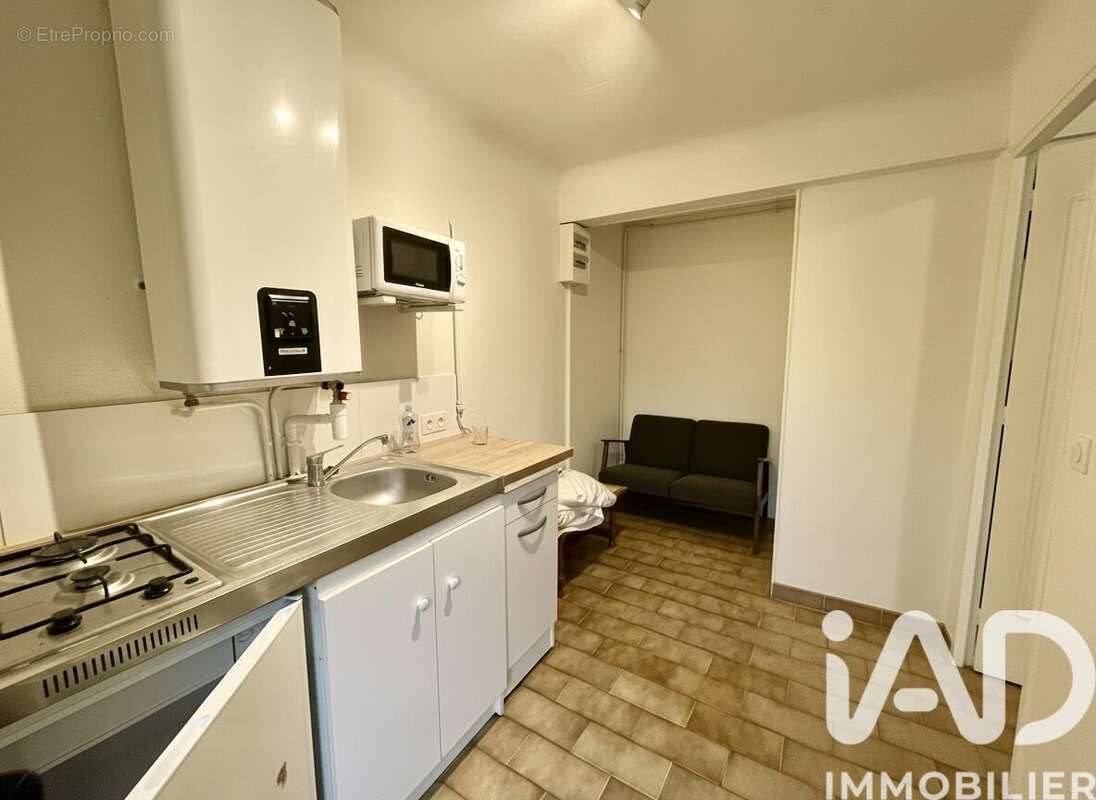 Photo 8 - Maison à GAGNY