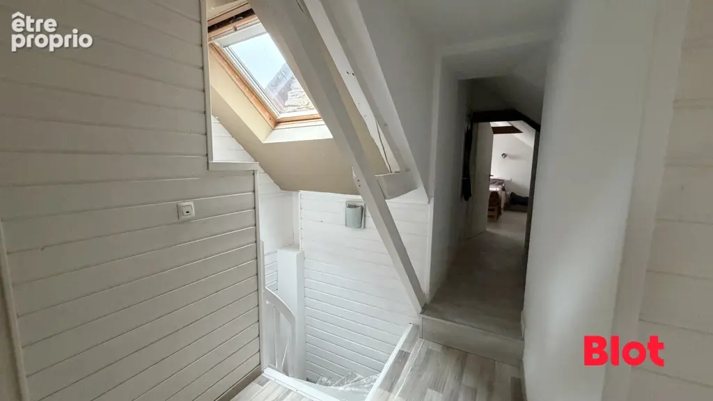 Maison 113 m² à Liffre  - photo 3