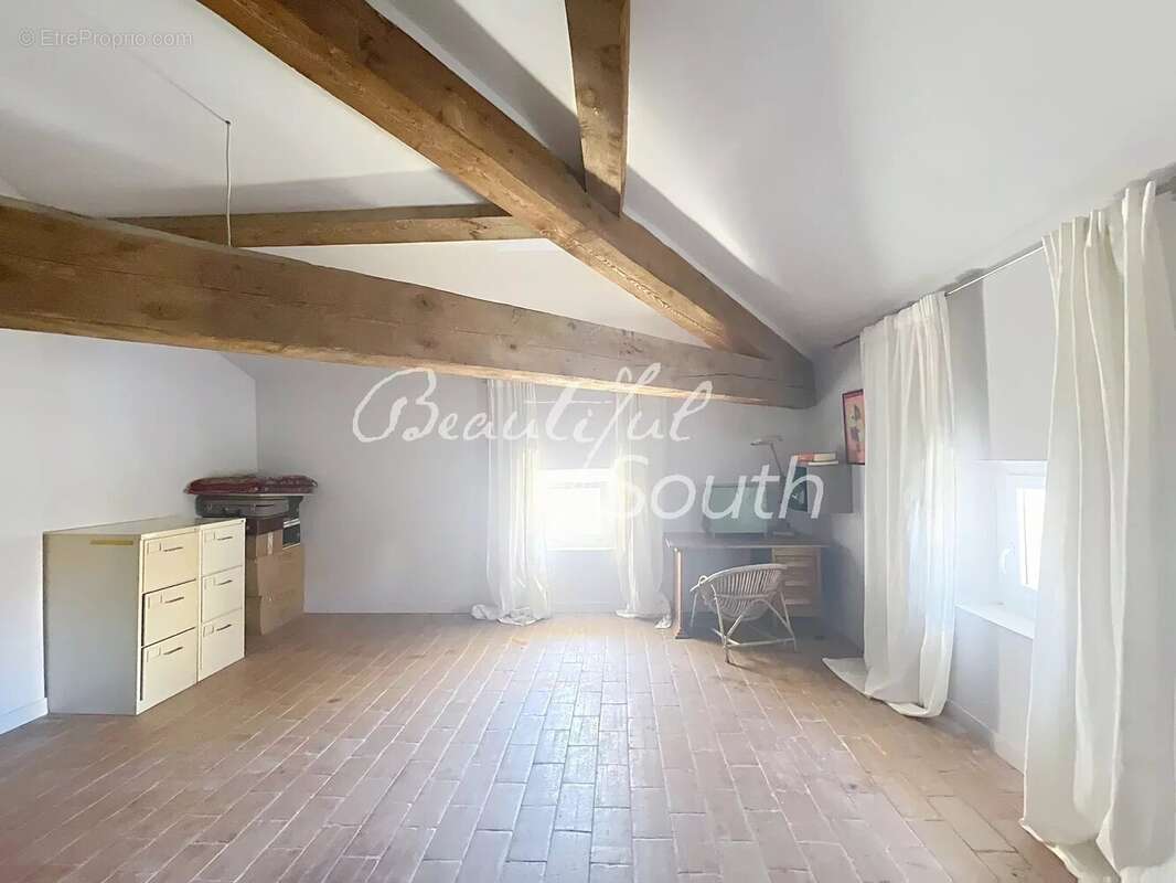 Maison de village de caractere, torreilles - photo 11